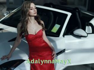 AdalynnaMayX