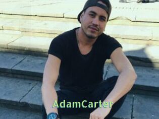 AdamCarter