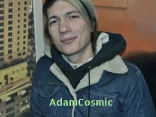 AdamCosmic