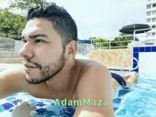 AdamMaza