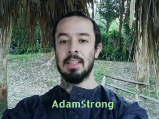 AdamStrong