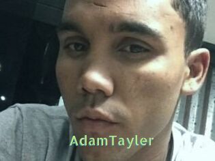 Adam_Tayler