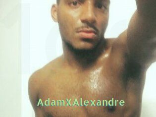 AdamXAlexandre