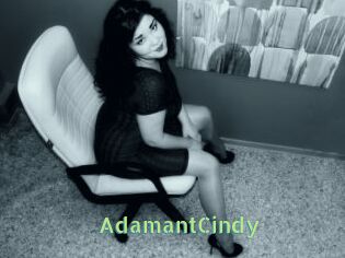 AdamantCindy