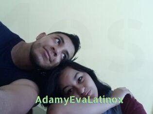 AdamyEvaLatinox