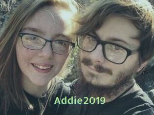 Addie2019