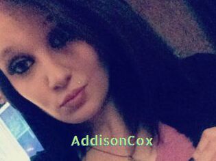 Addison_Cox