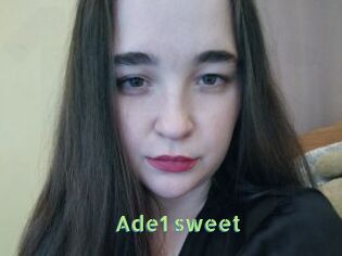 Ade1_sweet