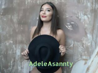 AdeleAsannty