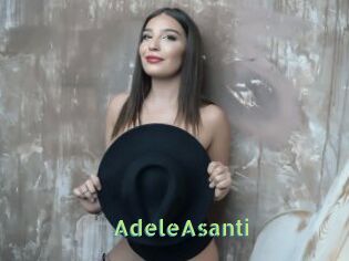 AdeleAsanti