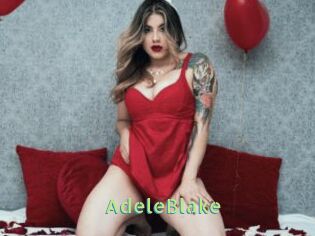 AdeleBlake