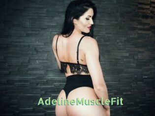 AdelineMuscleFit