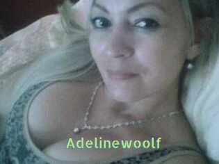 Adelinewoolf