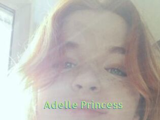 Adelle_Princess