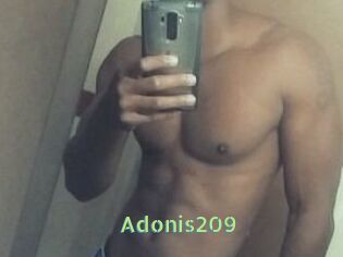 Adonis209