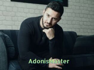 AdonisMaster