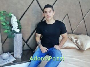 AdonisPozzi