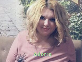 Adorra