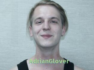 AdrianGlover