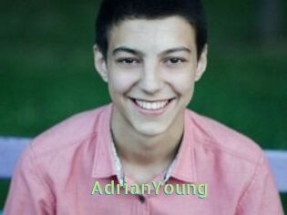 Adrian_Young