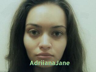 AdriianaJane