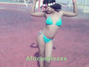 AfricanDivaxx