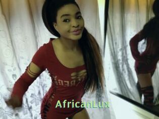 AfricanLux