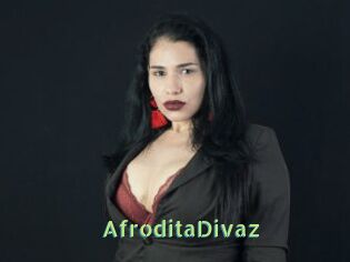 AfroditaDivaz