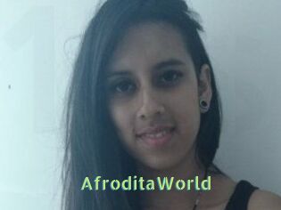 AfroditaWorld