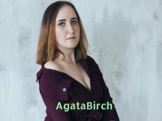 AgataBirch