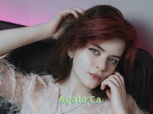 Agata_Ca Une Etudiante Sexy