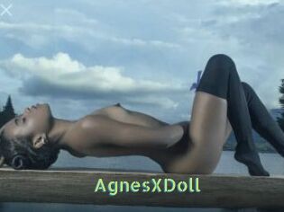 AgnesXDoll