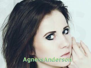 AgnessAnderson