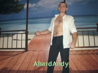 AhardAndy