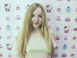 AhmeiDa
