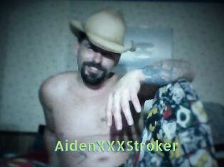 Aiden_XXX_Stroker