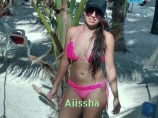 Aiissha