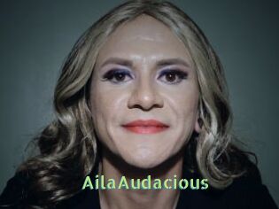 AilaAudacious