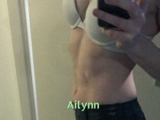 Ailynn