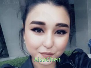 AisaChen