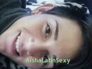 AishaLatinSexy