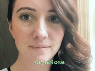 AiylaRose