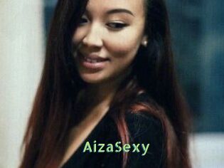 AizaSexy