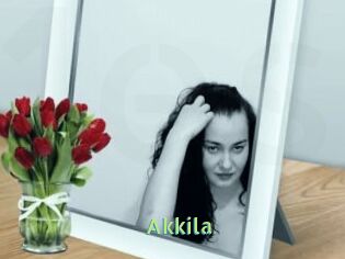 Akkila