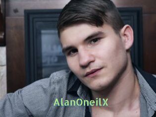 AlanOneilX