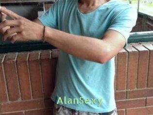 AlanSexy