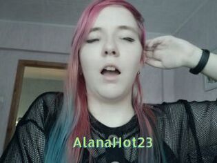 AlanaHot23