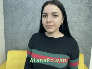 AlanaRowan