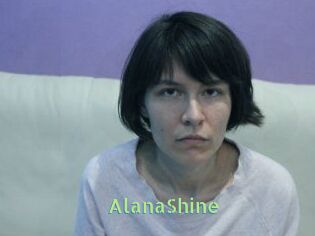 AlanaShine