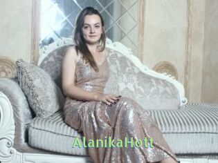 AlanikaHott